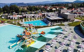 Sisan Family Resort